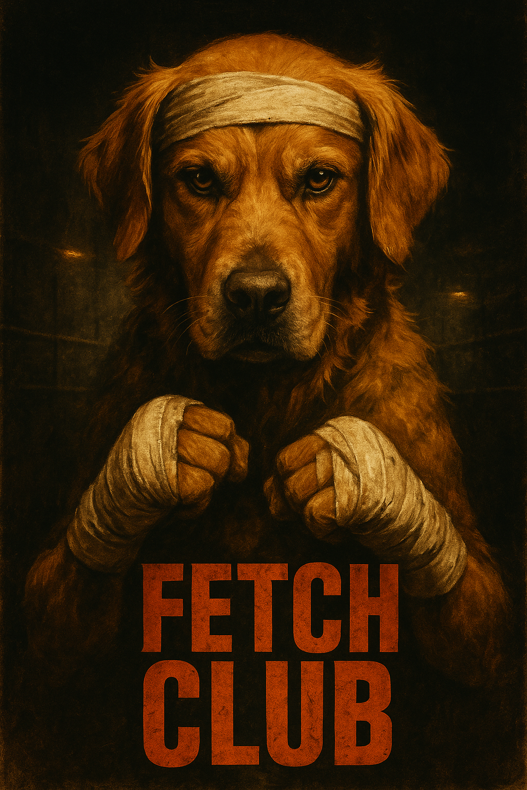 Fetch Club